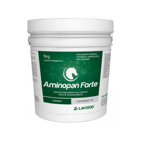 aminopan forte lv
